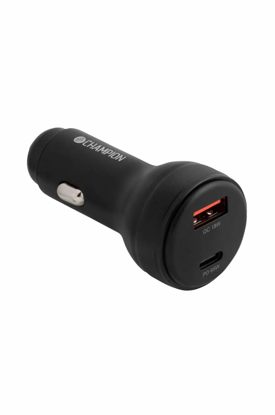Champion Nordic Billader 83W 2-port QC/PD
