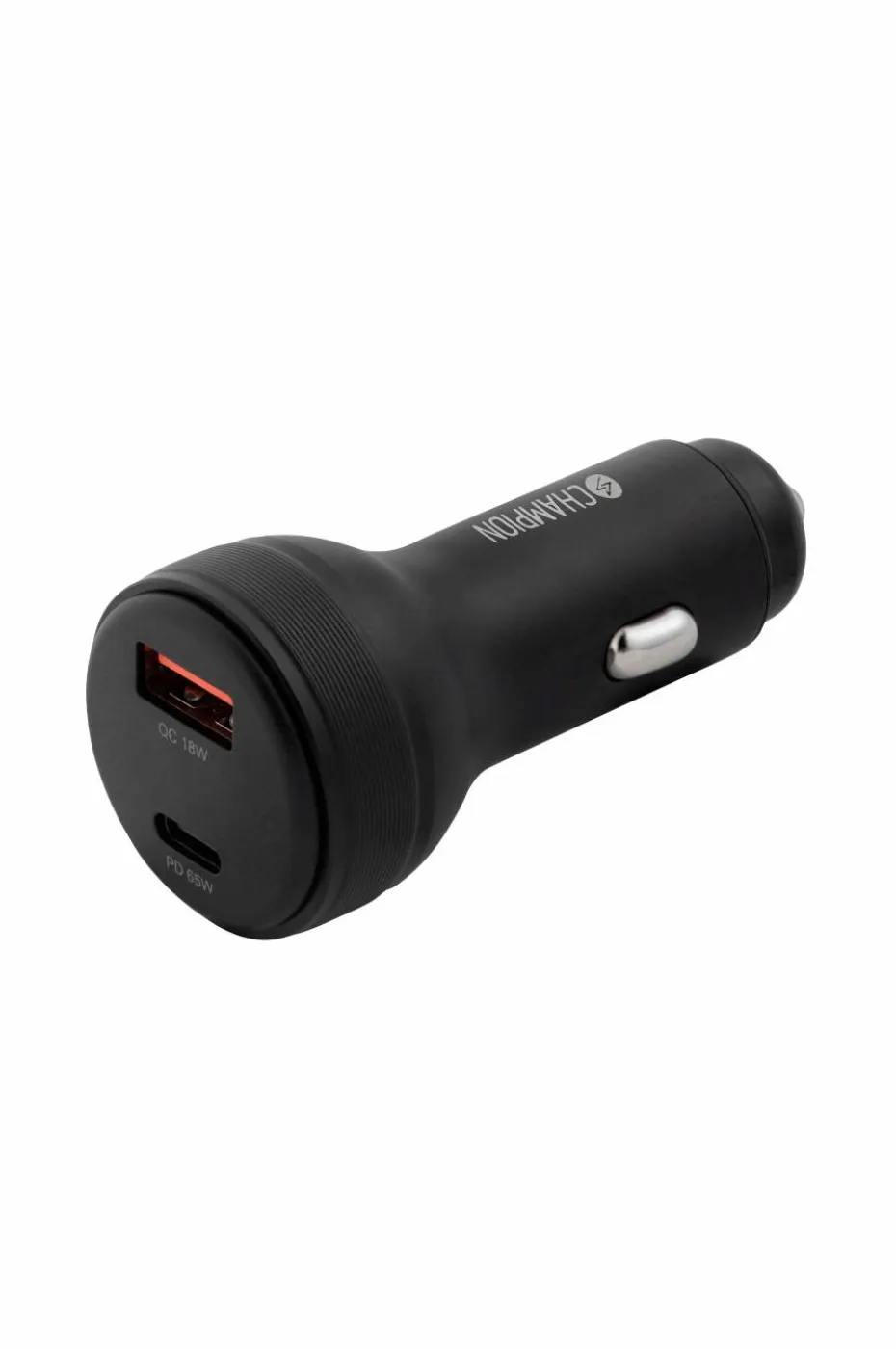 Champion Nordic Billader 83W 2-port QC/PD