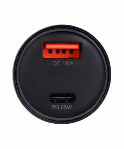Champion Nordic Billader 83W 2-port QC/PD