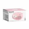 Champion Nordic Boombox CD/Radio/MP3/USB Pink ABB200P