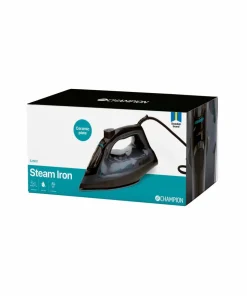 Champion Nordic Dampstrykejern Ceramic 2400W SJ500