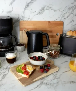 Champion Nordic Frokostpakke-serien Matte Black Series