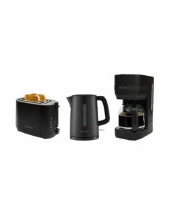 Champion Nordic Frokostpakke-serien Matte Black Series