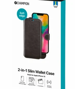 Champion Nordic 2-in-1 Slim Wallet Iphone 16
