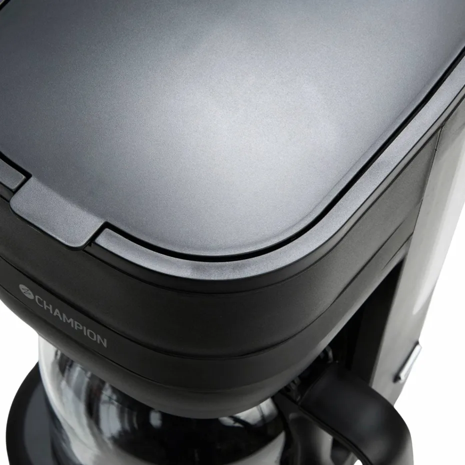 Champion Nordic Kaffetrakter 1,5L Kb300