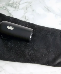 Champion Nordic Klespleiepakke - strykejern + steamer + nuppefjerner