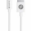 Champion Nordic Lade&Synk kabel Lightning 1 m
