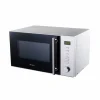 Champion Nordic Mikrobølgeovn 23l 900W, Rustfri
