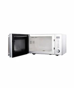Champion Nordic Mikrobølgeovn 23l 900W, Rustfri