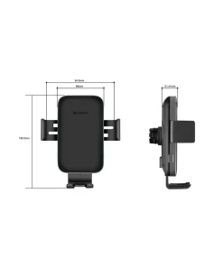 Champion Nordic Mobilholder Bil QI