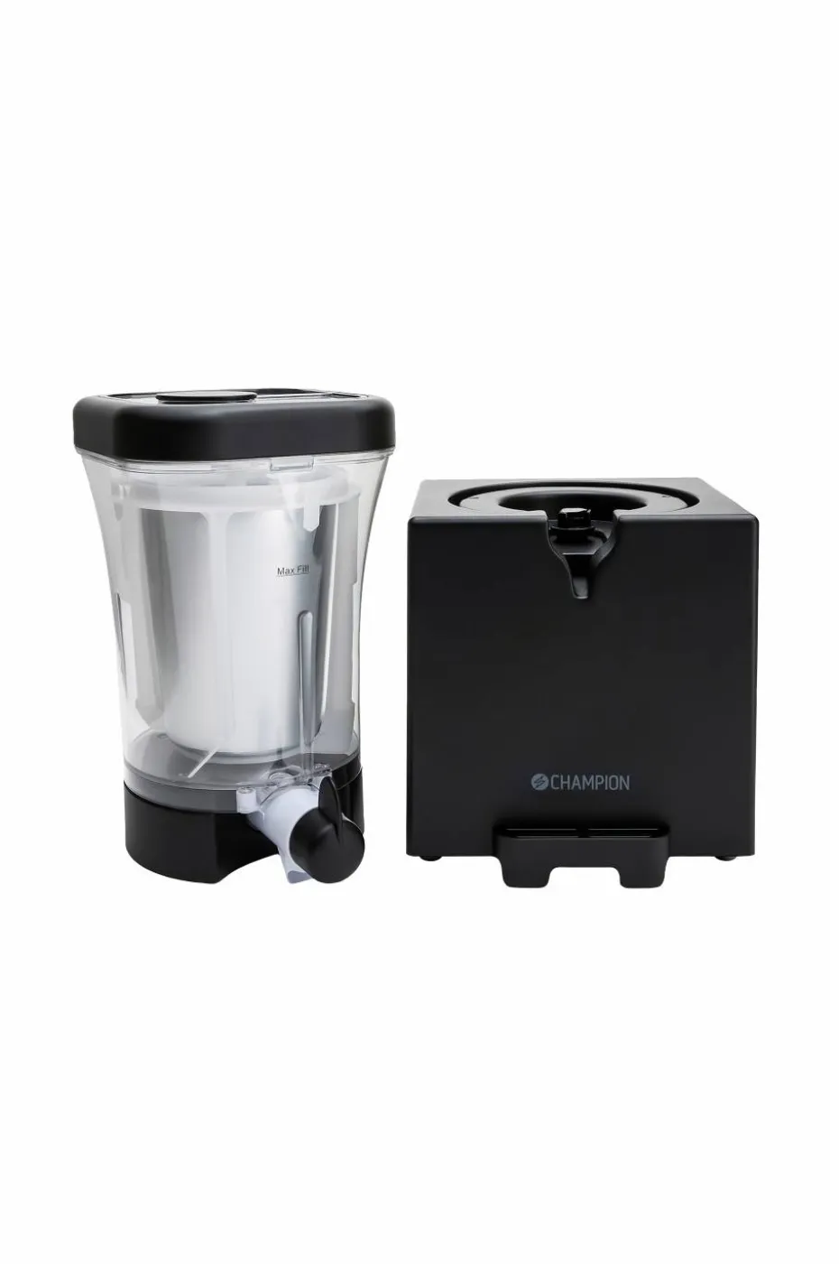 Champion Nordic Slusemaker Slush N'ice SL400