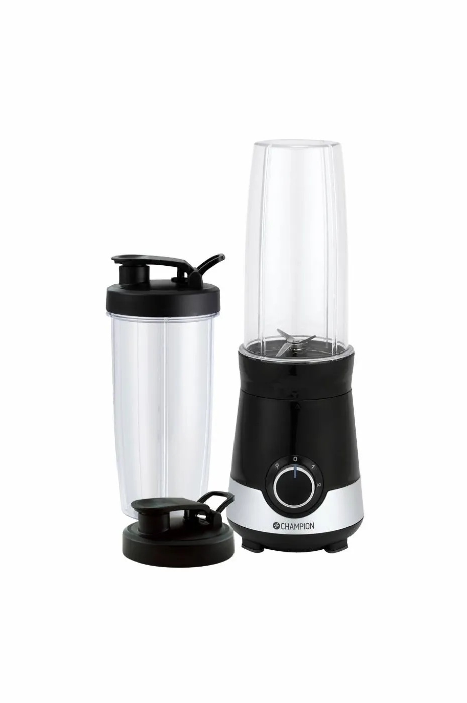 Champion Nordic Smoothie-to-go Power