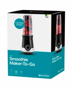 Champion Nordic Smoothie-to-go Power