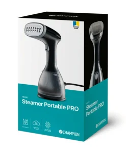 Champion Nordic Steamer Portable PRO