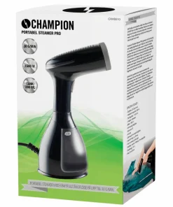 Champion Nordic Steamer Portable PRO