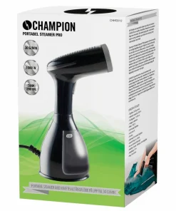 Champion Nordic Steamer Portable PRO