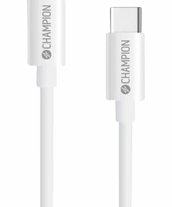 Champion Nordic USB-C-kabel 60W 2 m
