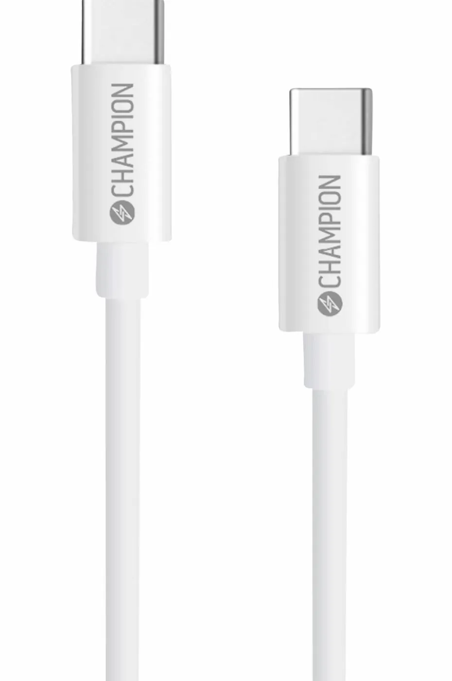 Champion Nordic USB-C-kabel 60W 3 m