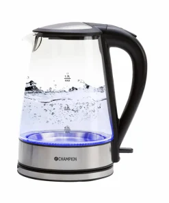 Champion Nordic Vannkoker VK220 Glas 1,7 l