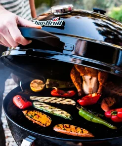 Char-Broil Kulegrill Kettleman