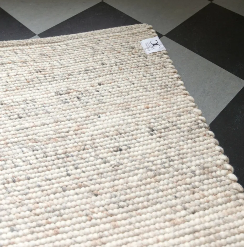 Classic Collection Ullteppe Merino