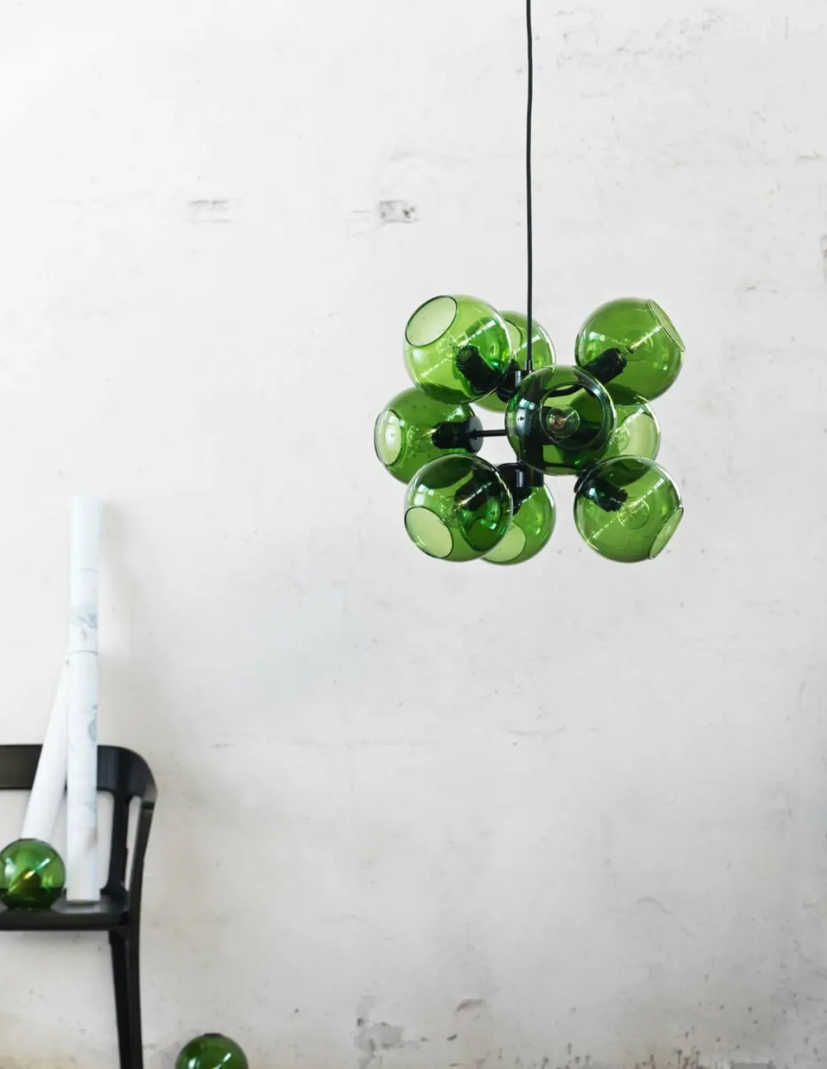 CO Bankeryd Taklampe TAGE 50