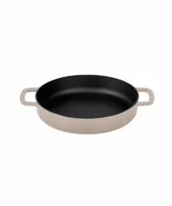 Combekk Støpejernsgryte 24cm Sand