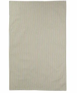 Coucke Kjøkkenhåndkle Bertille Kaki 50x75