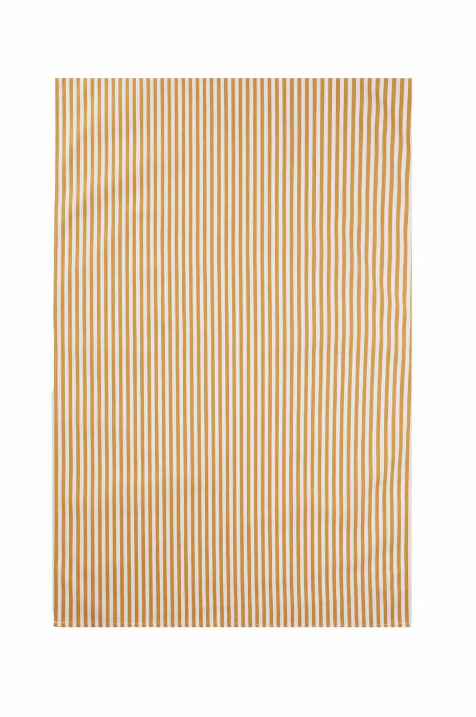 Coucke Kjøkkenhåndkle Bertille Moutarde 50x75