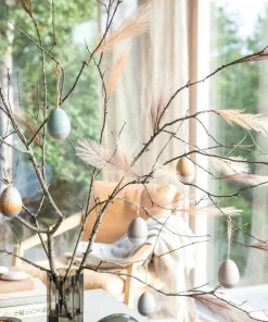 Cult Design Dekorasjon egg Zen