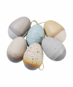 Cult Design Dekorasjon egg Zen