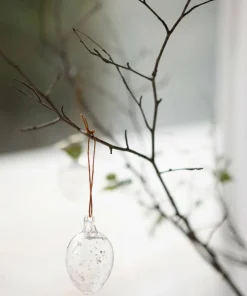 Cult Design Dekorasjon Glasägg