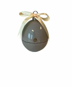Cult Design Egg-canister Plumelle