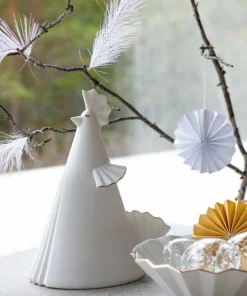 Cult Design Skål Veckade Vera