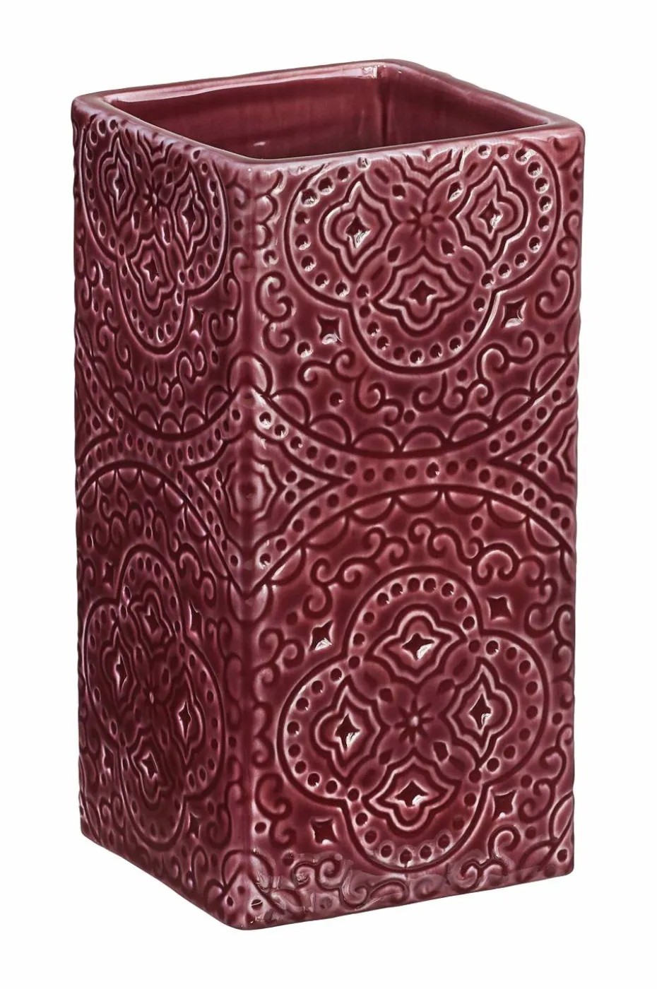 Cult Design Tannbørsteholder Kub Orient