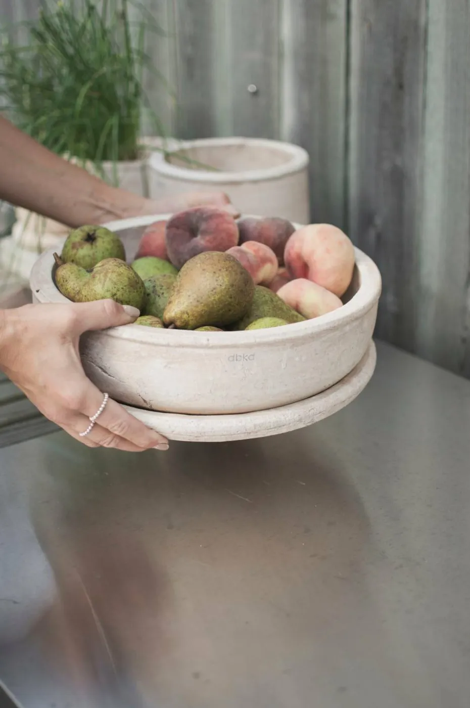 DBKD Gryte Terra Bowl