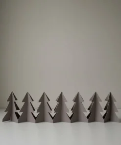 DBKD Tree In A Row