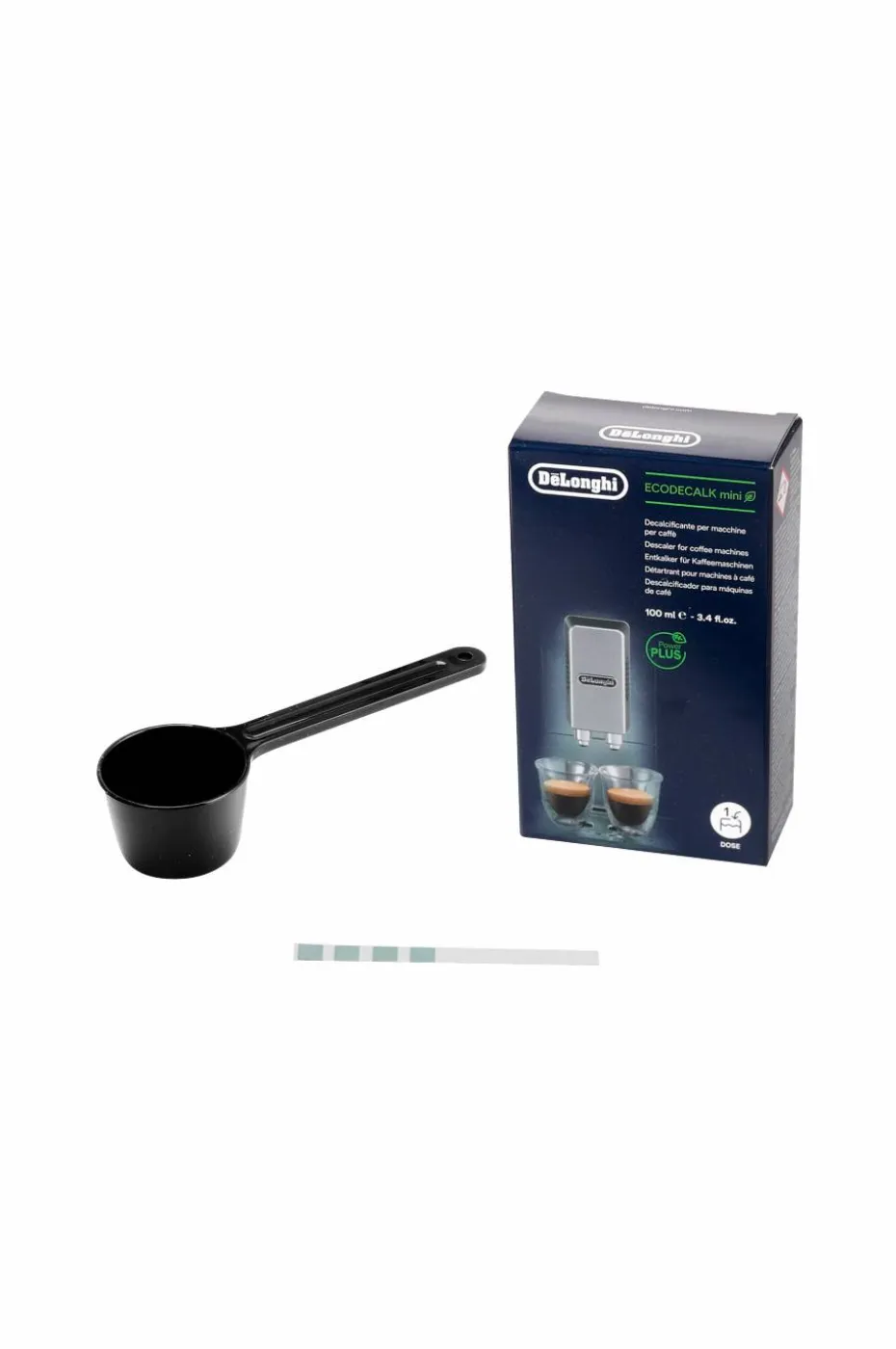 Delonghi Espressomaskin - helautomatisk ECAM290.22.B