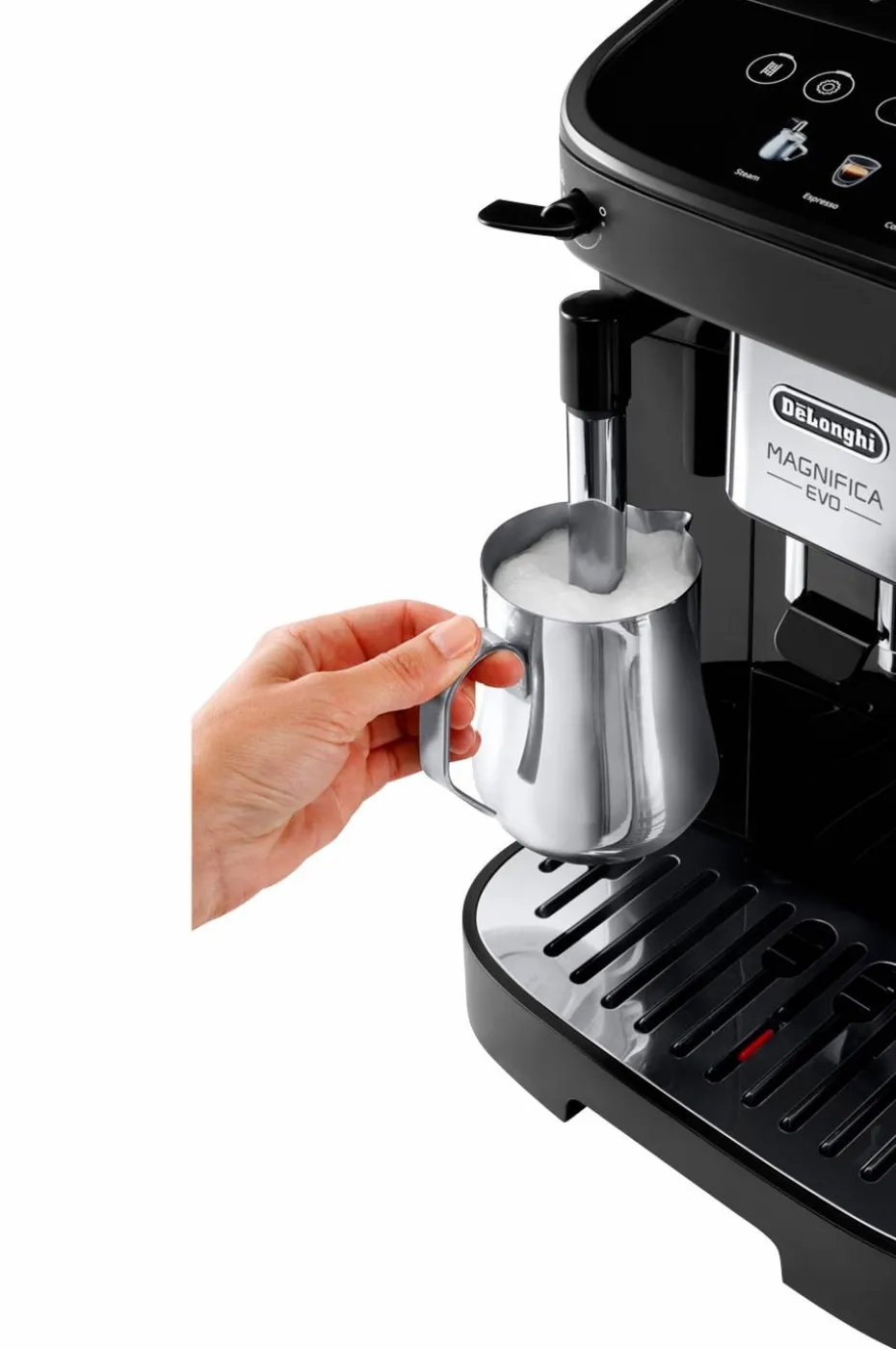 Delonghi Espressomaskin - helautomatisk ECAM290.22.B