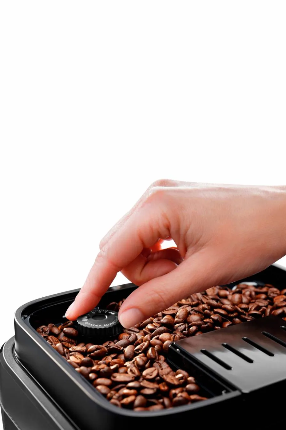 Delonghi Espressomaskin - helautomatisk ECAM290.22.B