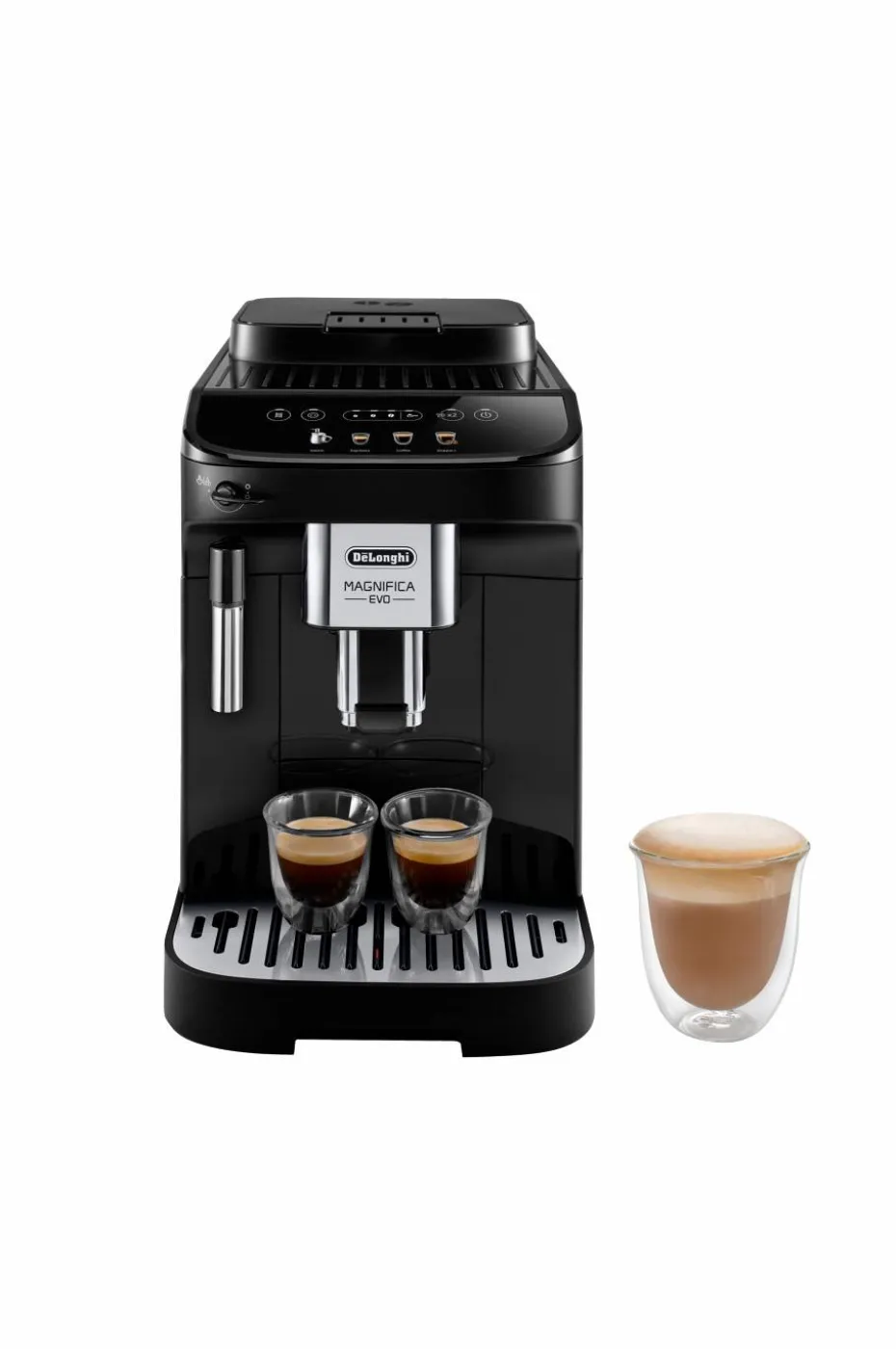 Delonghi Espressomaskin - helautomatisk ECAM290.22.B