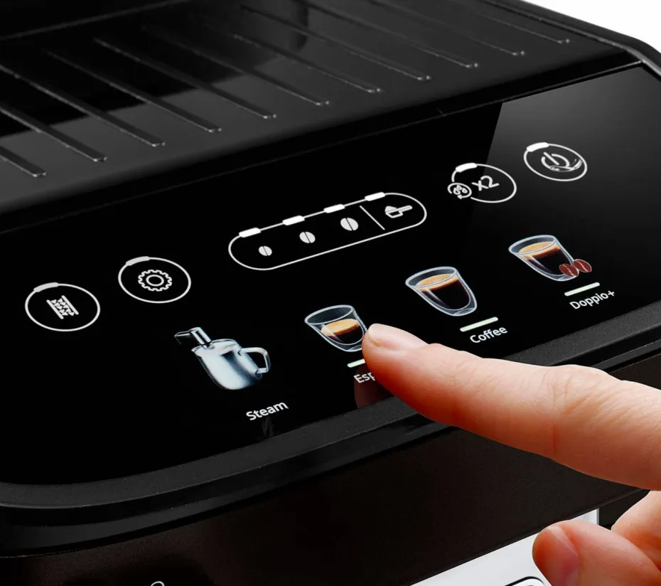 Delonghi Espressomaskin - helautomatisk ECAM290.22.B