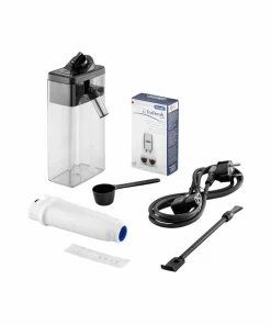 Delonghi Espressomaskin - helautomatisk ECAM350.55.B