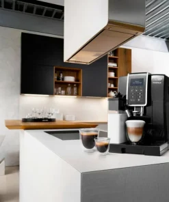 Delonghi Espressomaskin - helautomatisk ECAM350.55.B