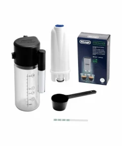Delonghi Espressomaskin - helautomatisk ECAM290.81.TB