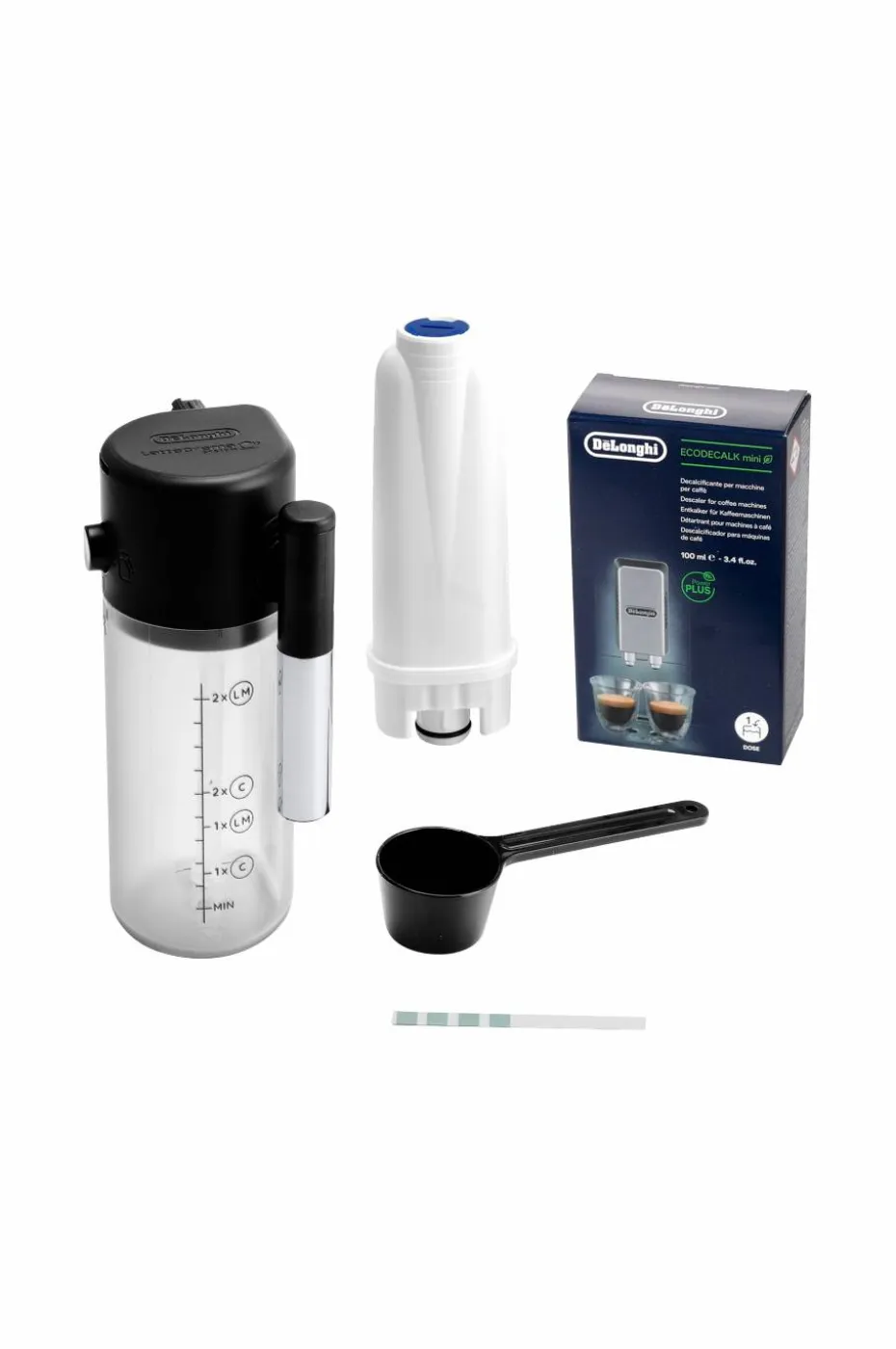 Delonghi Espressomaskin - helautomatisk ECAM290.81.TB