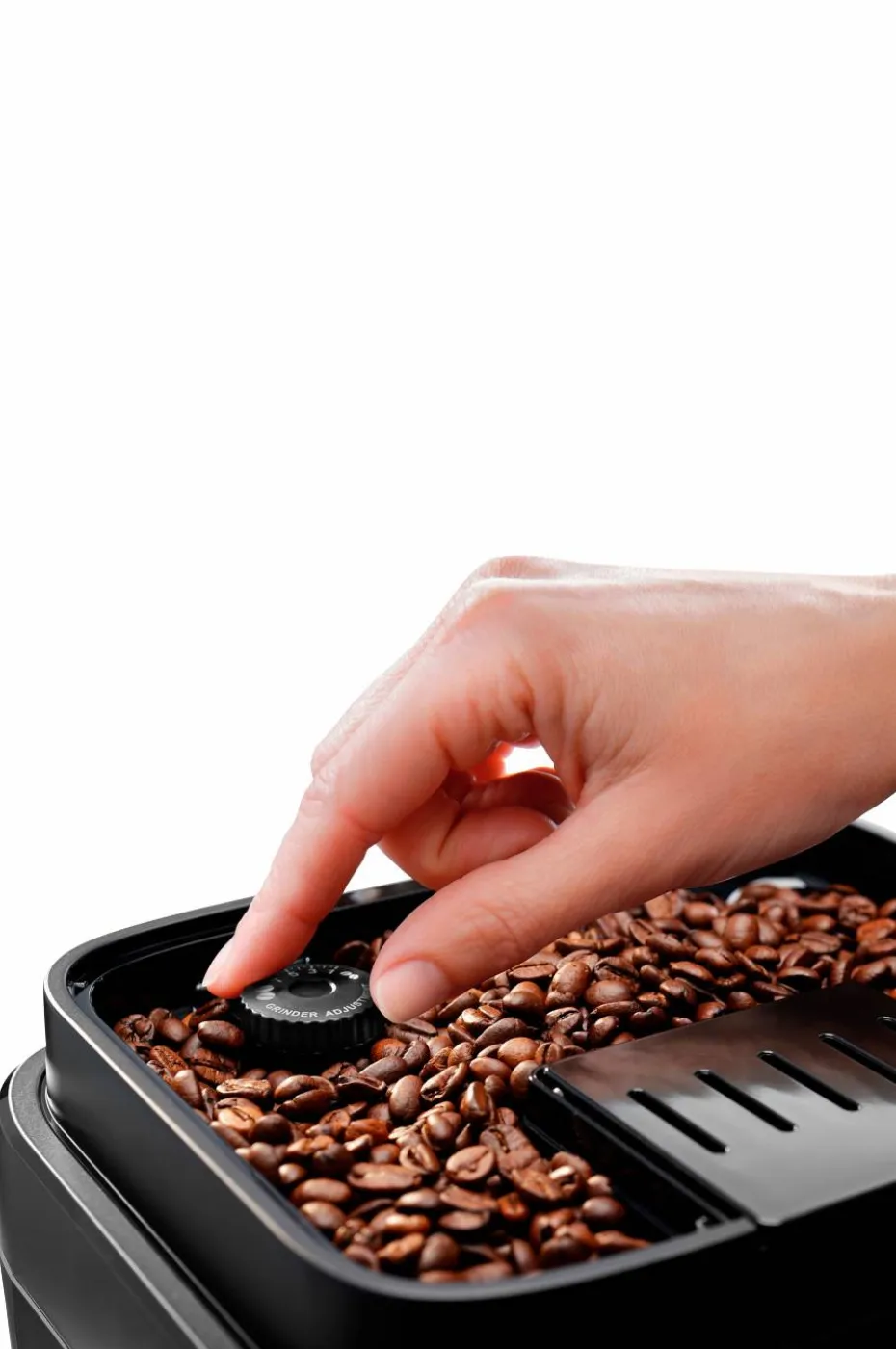 Delonghi Espressomaskin - helautomatisk ECAM290.81.TB