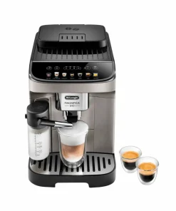 Delonghi Espressomaskin - helautomatisk ECAM290.81.TB