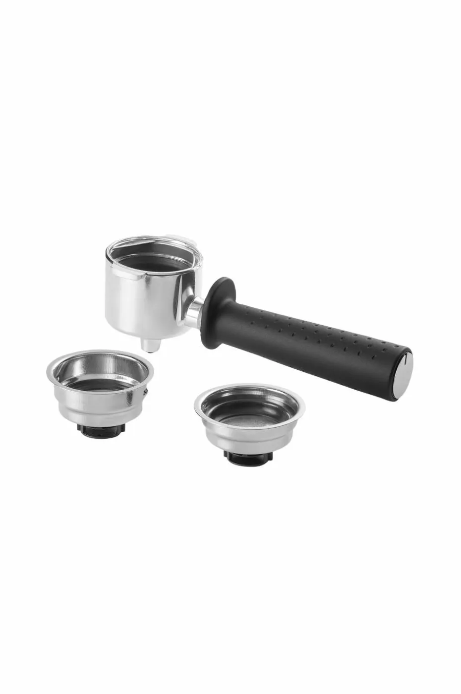 Delonghi Espressomaskin Manual Ec235.bk Stilosa