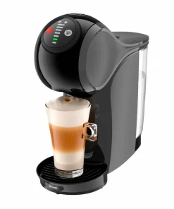 Delonghi Kapselmaskin Edg226.a Genio S Automatic Capsule Machine